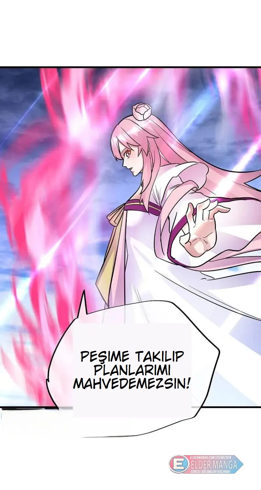 Eşsiz Savaş Ruhu Bölüm 435 - Sayfa 61