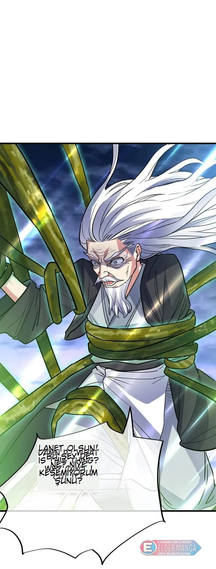 Eşsiz Savaş Ruhu Bölüm 435 - Sayfa 63