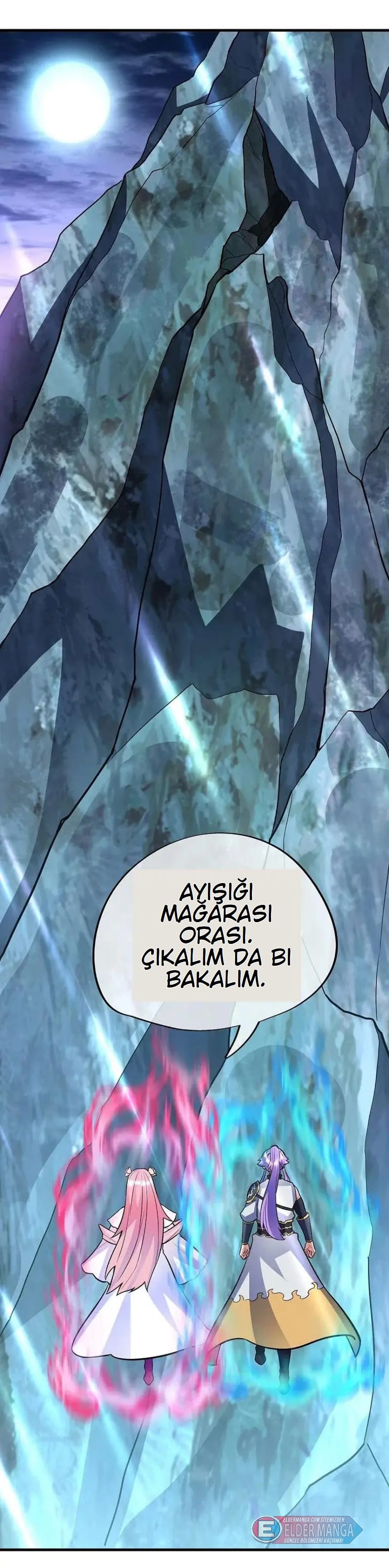 Eşsiz Savaş Ruhu Bölüm 435 - Sayfa 65