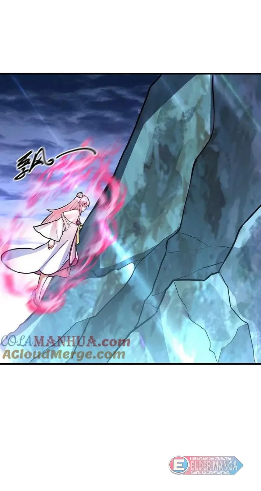 Eşsiz Savaş Ruhu Bölüm 435 - Sayfa 66