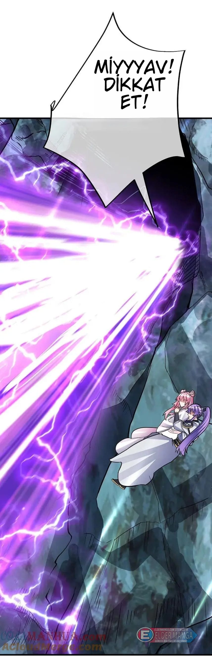 Eşsiz Savaş Ruhu Bölüm 435 - Sayfa 68