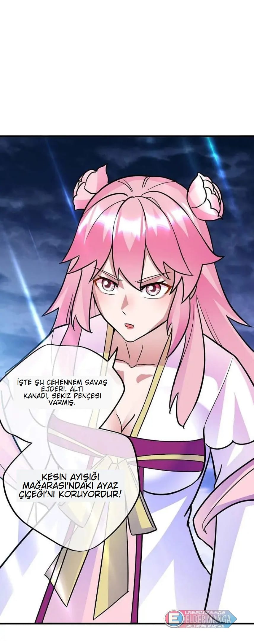 Eşsiz Savaş Ruhu Bölüm 435 - Sayfa 69