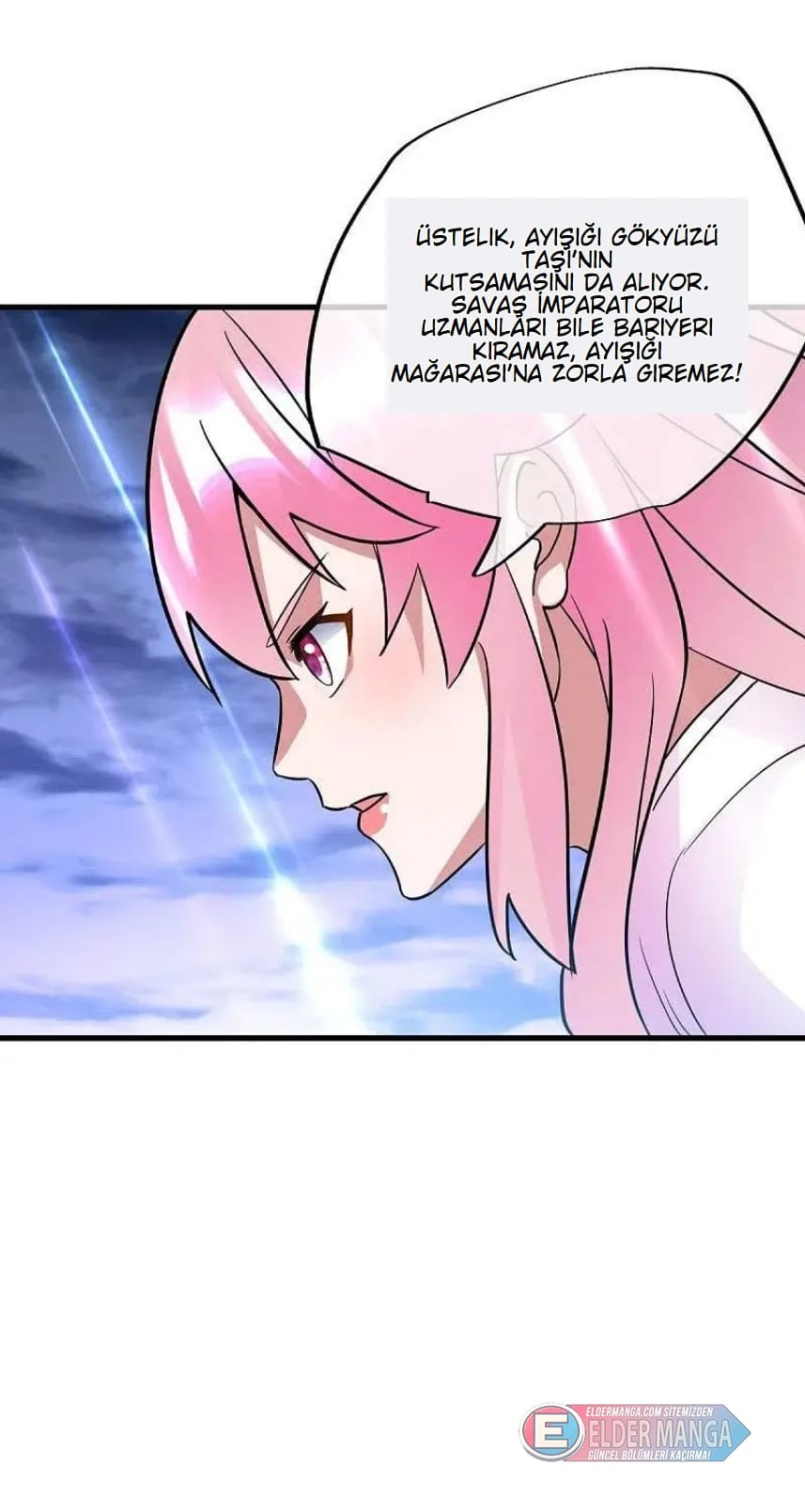 Eşsiz Savaş Ruhu Bölüm 435 - Sayfa 70