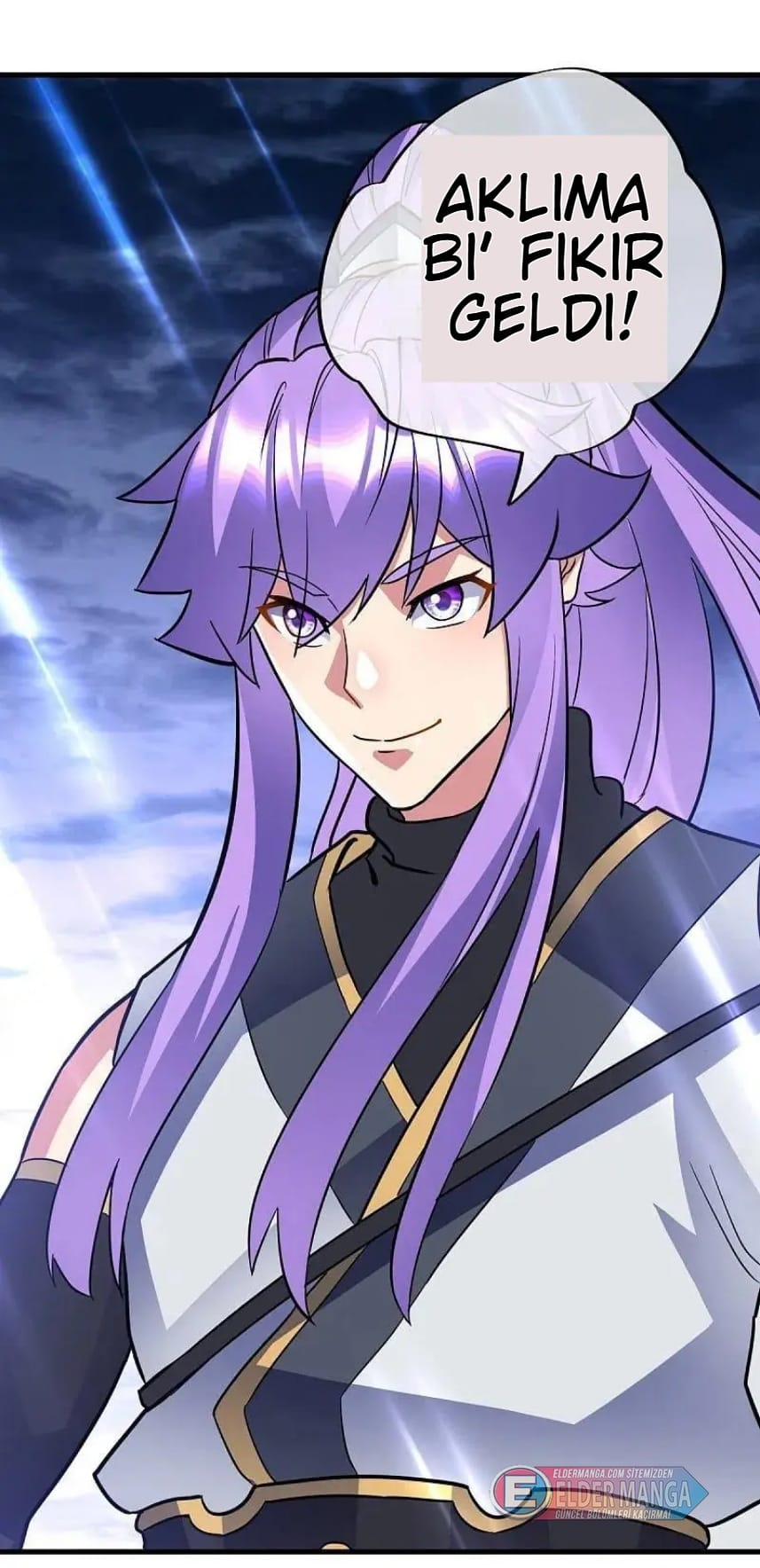 Eşsiz Savaş Ruhu Bölüm 435 - Sayfa 71