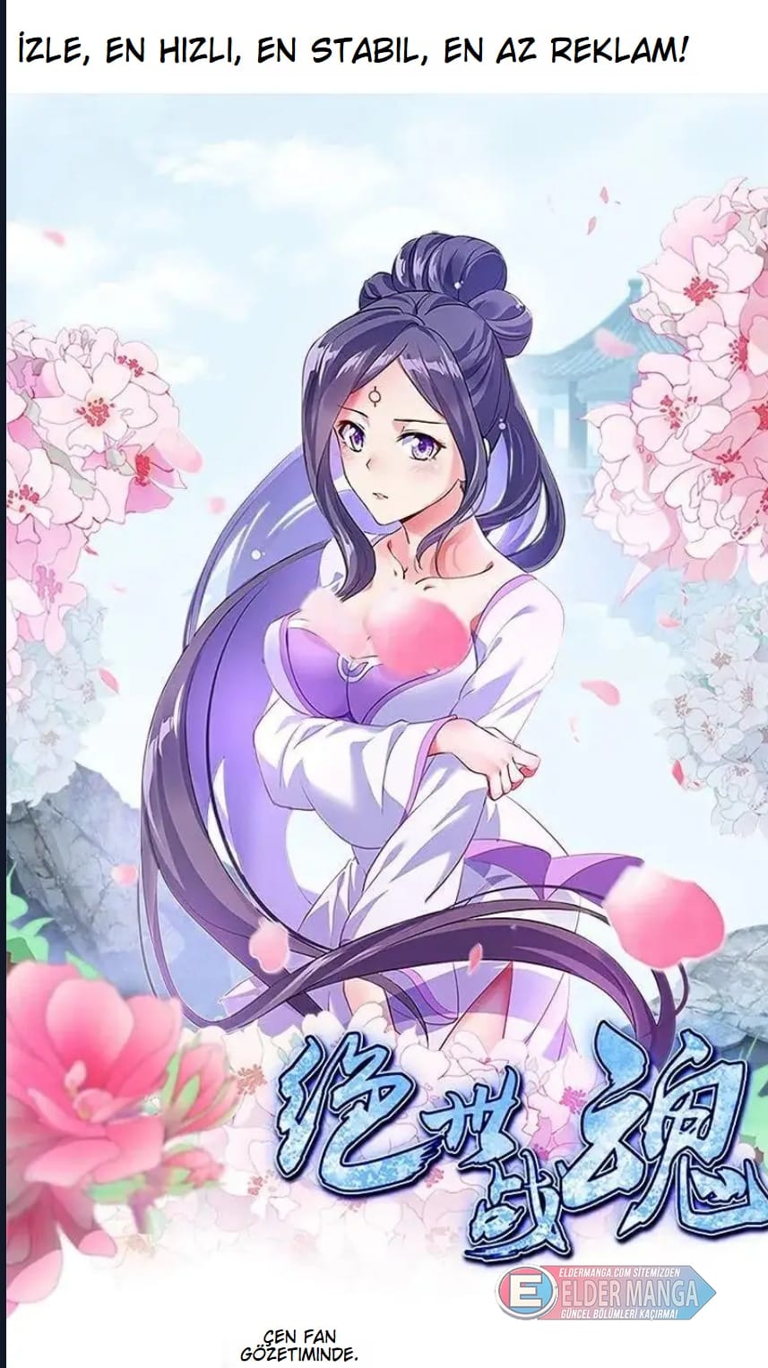 Eşsiz Savaş Ruhu Bölüm 689 - Sayfa 1