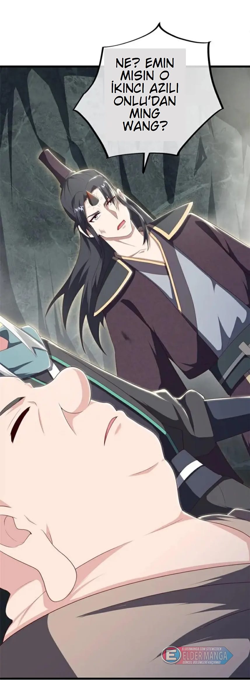 Eşsiz Savaş Ruhu Bölüm 689 - Sayfa 7