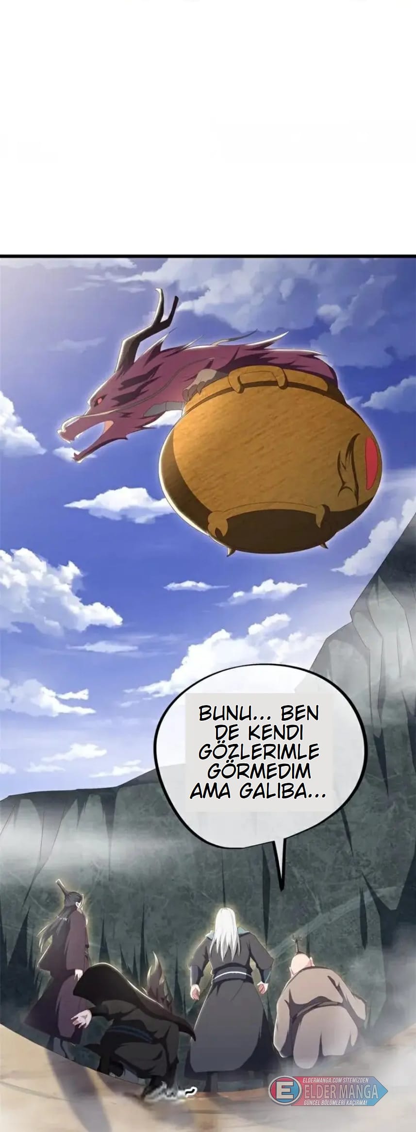 Eşsiz Savaş Ruhu Bölüm 689 - Sayfa 8