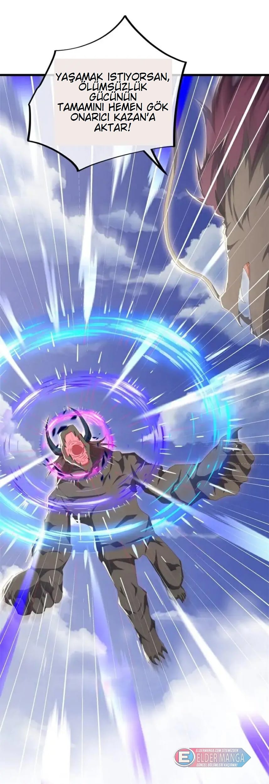 Eşsiz Savaş Ruhu Bölüm 689 - Sayfa 11