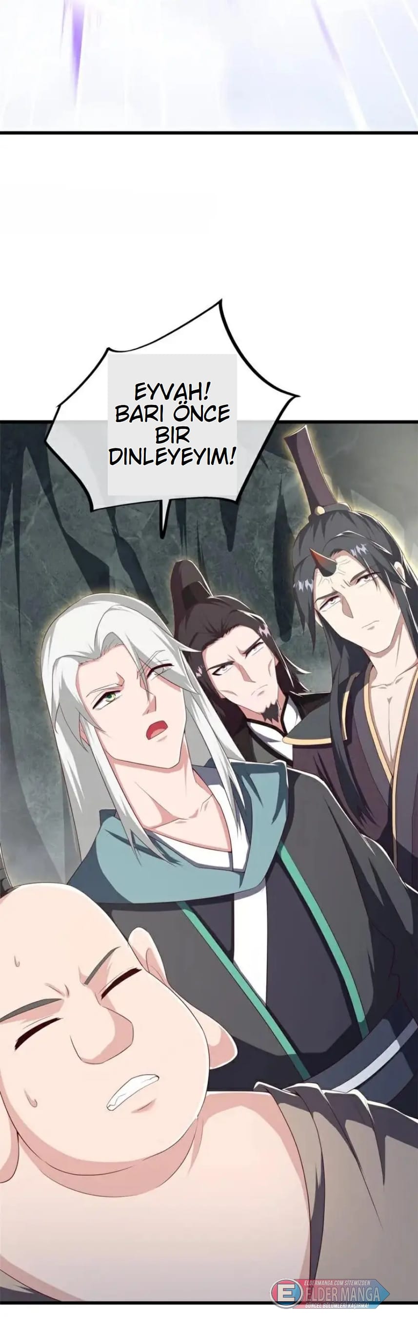 Eşsiz Savaş Ruhu Bölüm 689 - Sayfa 12