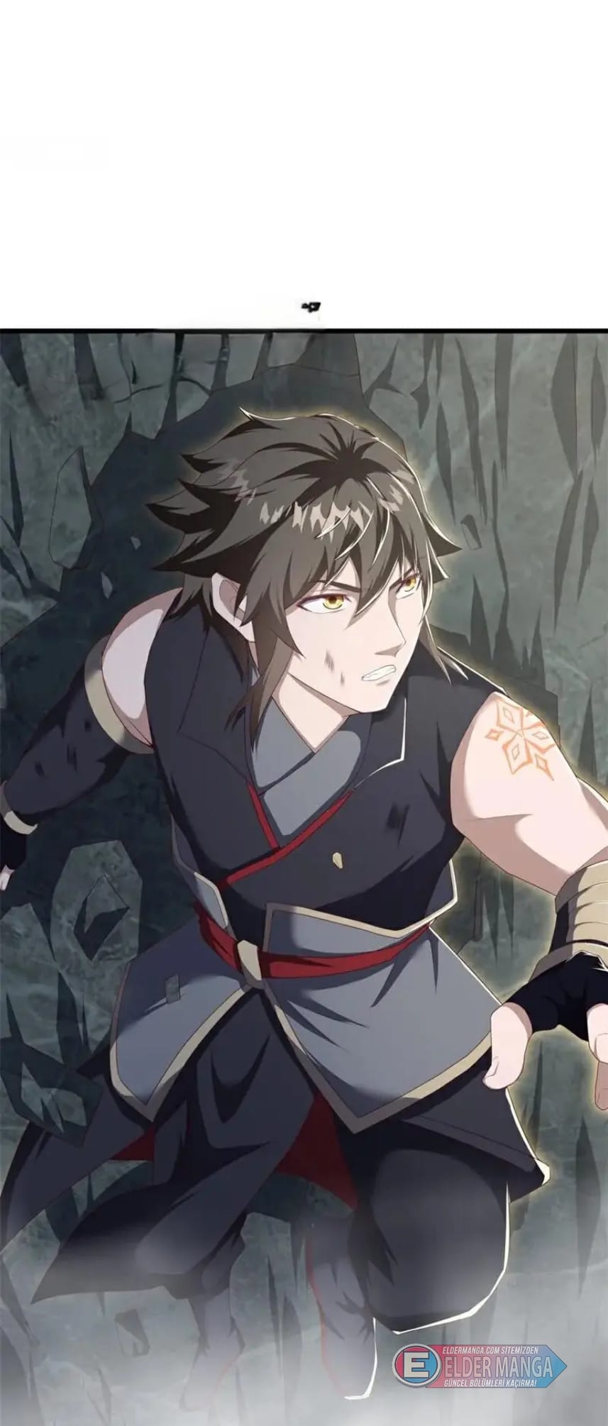 Eşsiz Savaş Ruhu Bölüm 689 - Sayfa 13