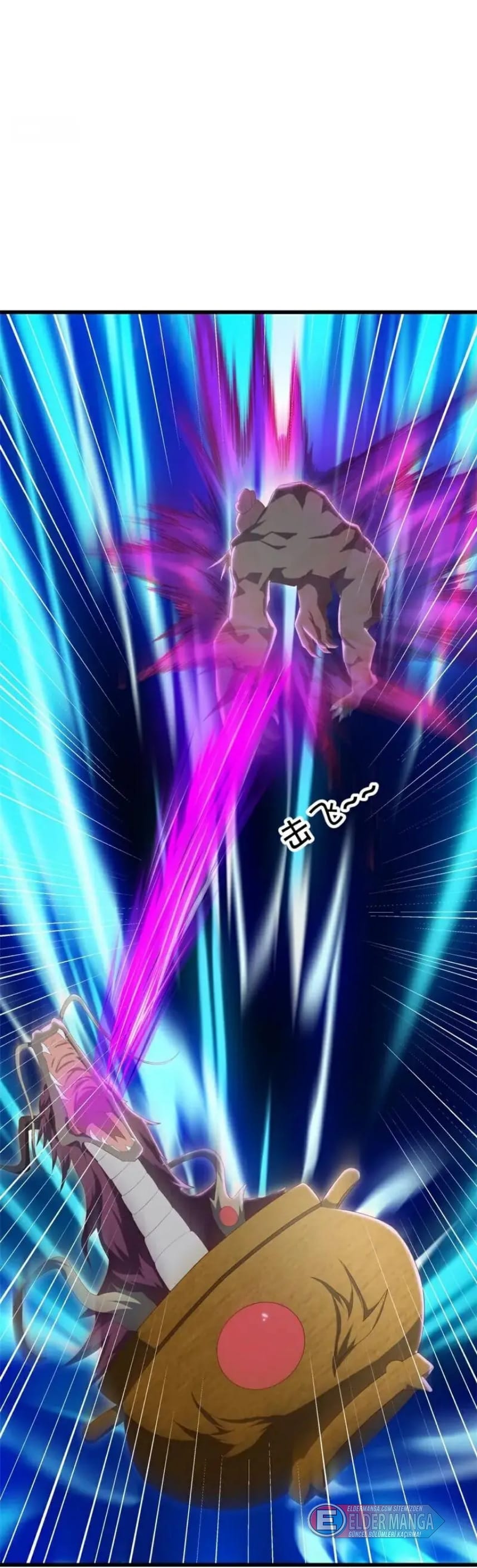 Eşsiz Savaş Ruhu Bölüm 689 - Sayfa 23