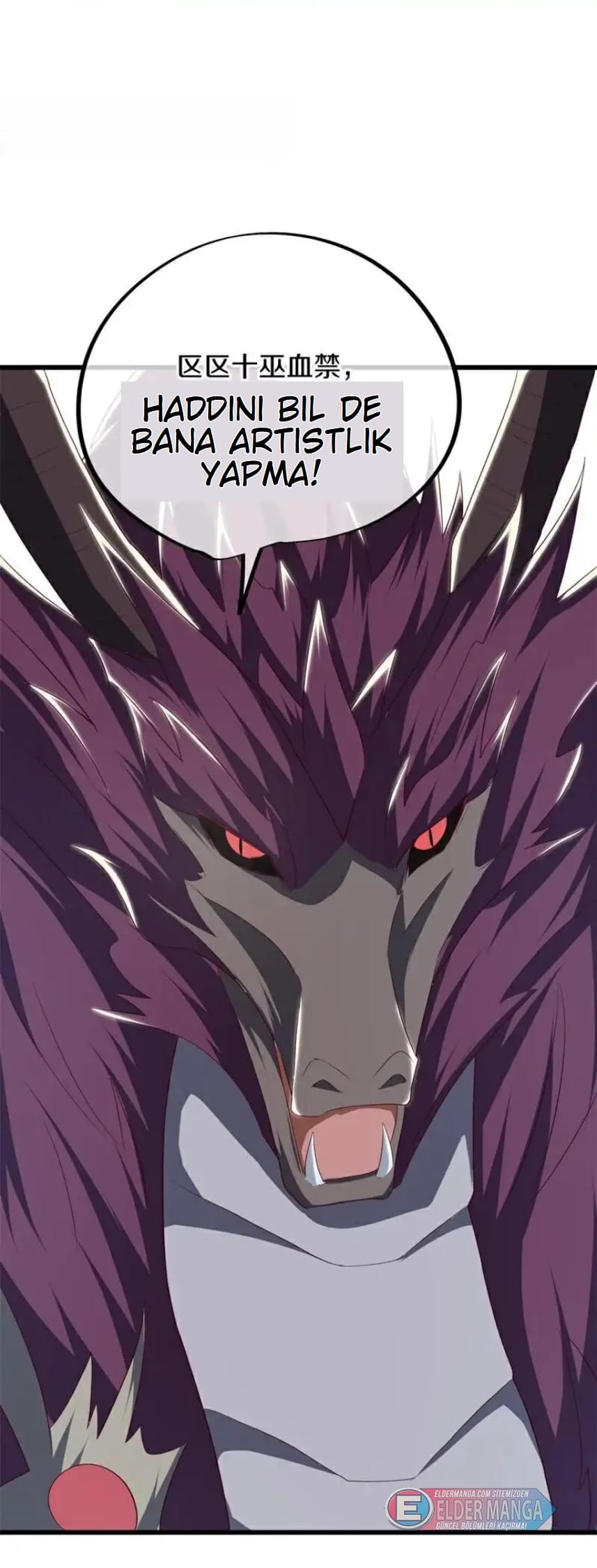 Eşsiz Savaş Ruhu Bölüm 689 - Sayfa 24