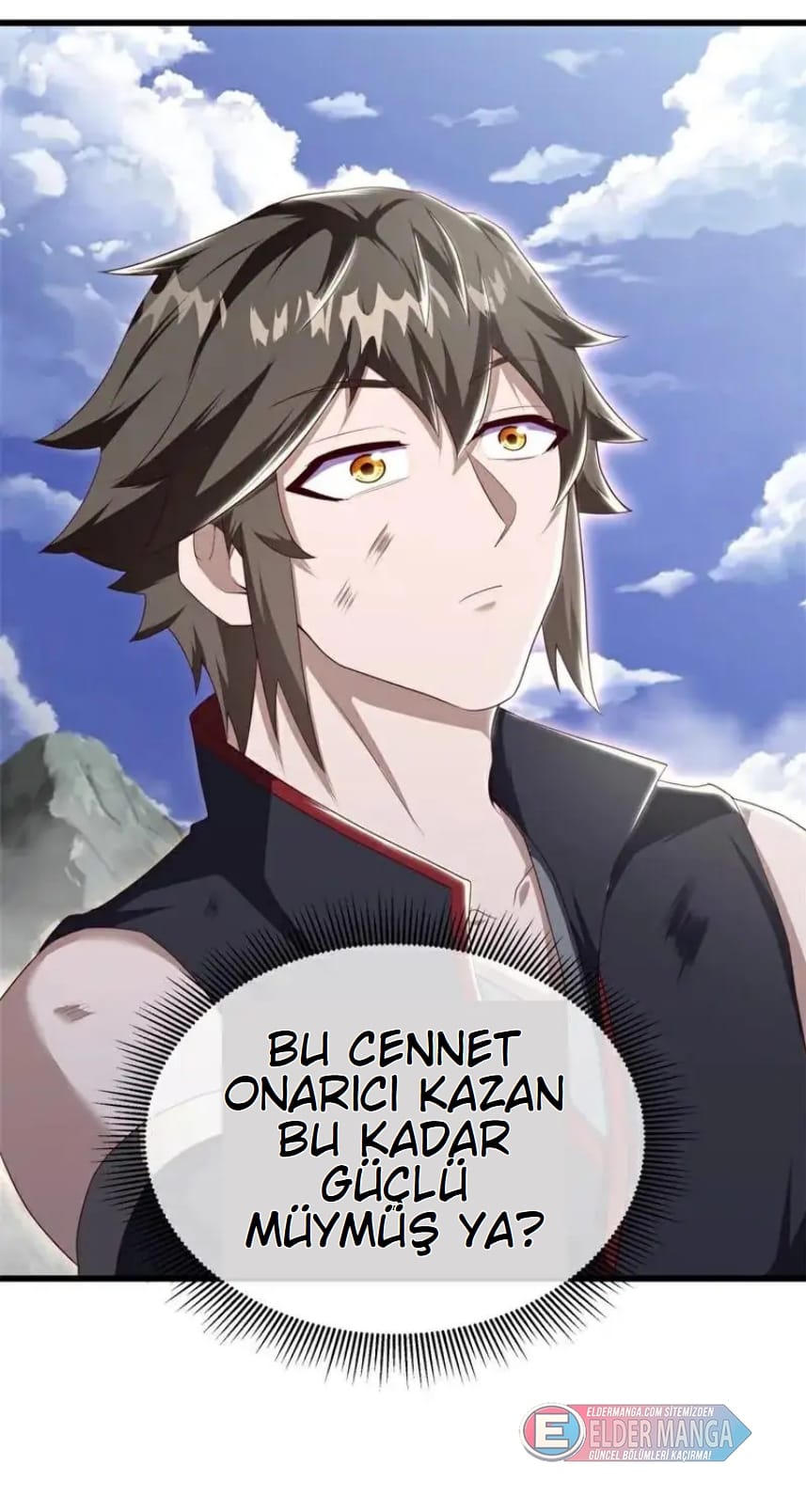 Eşsiz Savaş Ruhu Bölüm 689 - Sayfa 26