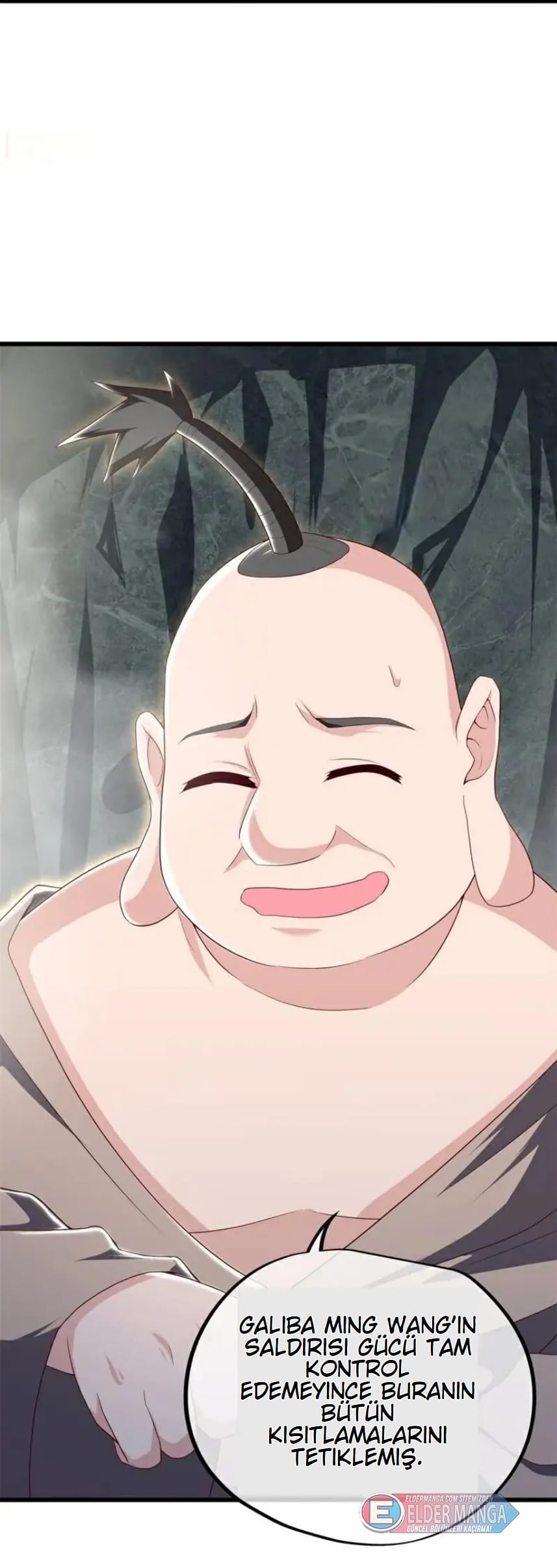 Eşsiz Savaş Ruhu Bölüm 689 - Sayfa 30