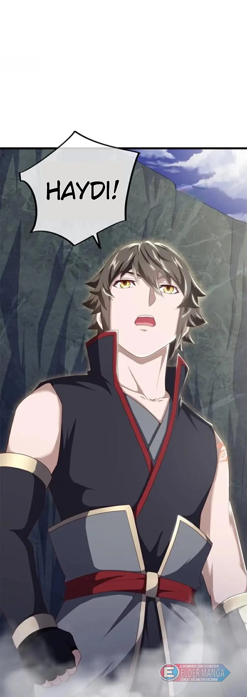 Eşsiz Savaş Ruhu Bölüm 689 - Sayfa 36