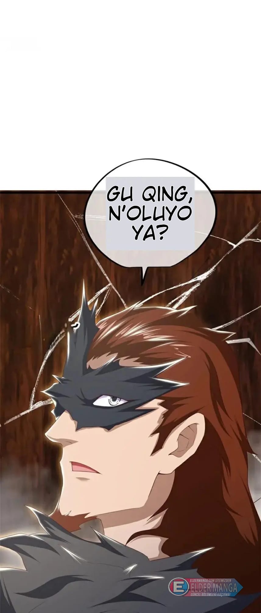 Eşsiz Savaş Ruhu Bölüm 689 - Sayfa 39