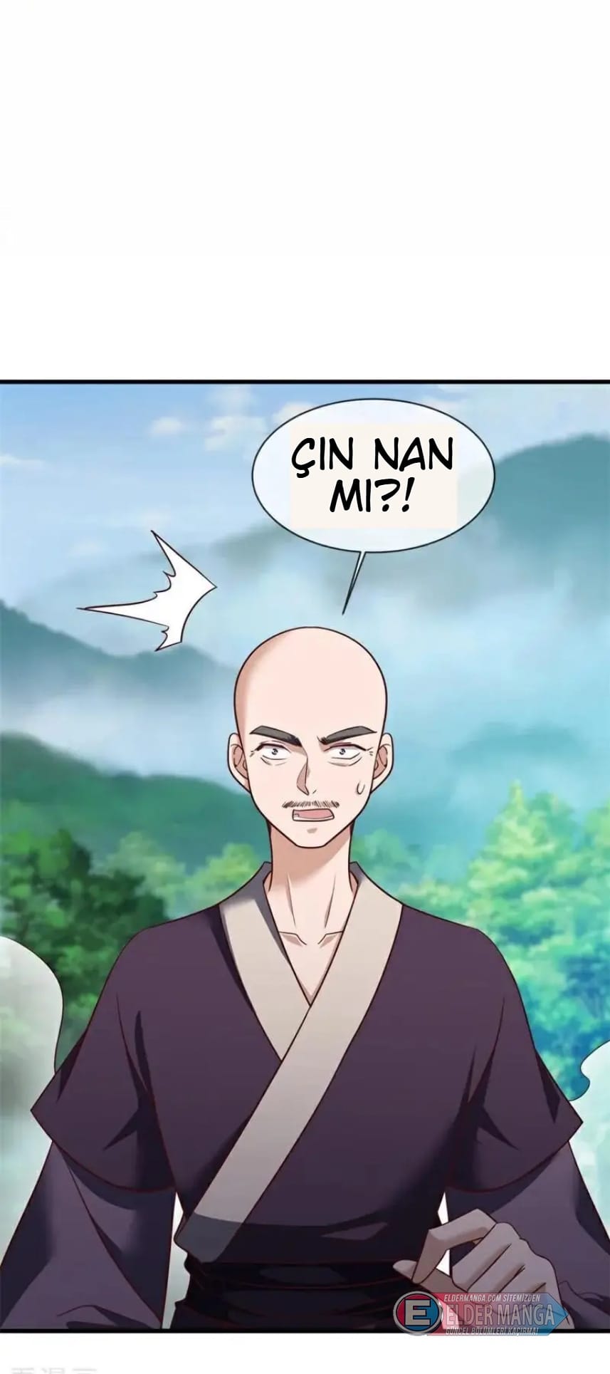 Eşsiz Savaş Ruhu Bölüm 689 - Sayfa 47