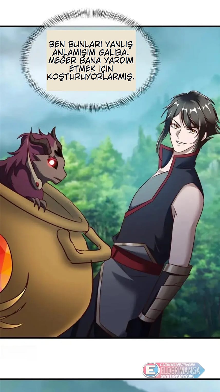 Eşsiz Savaş Ruhu Bölüm 689 - Sayfa 50