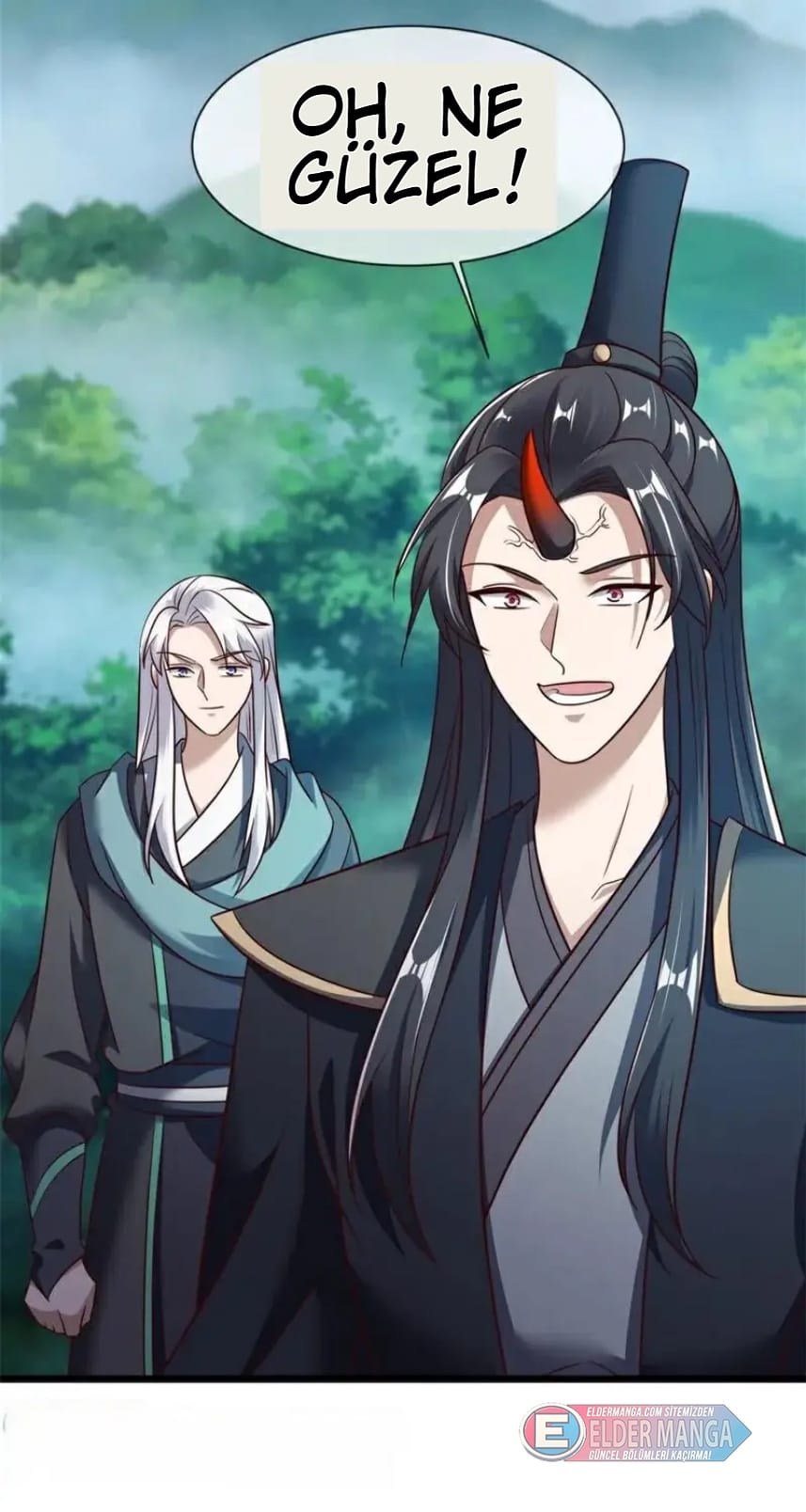 Eşsiz Savaş Ruhu Bölüm 689 - Sayfa 51
