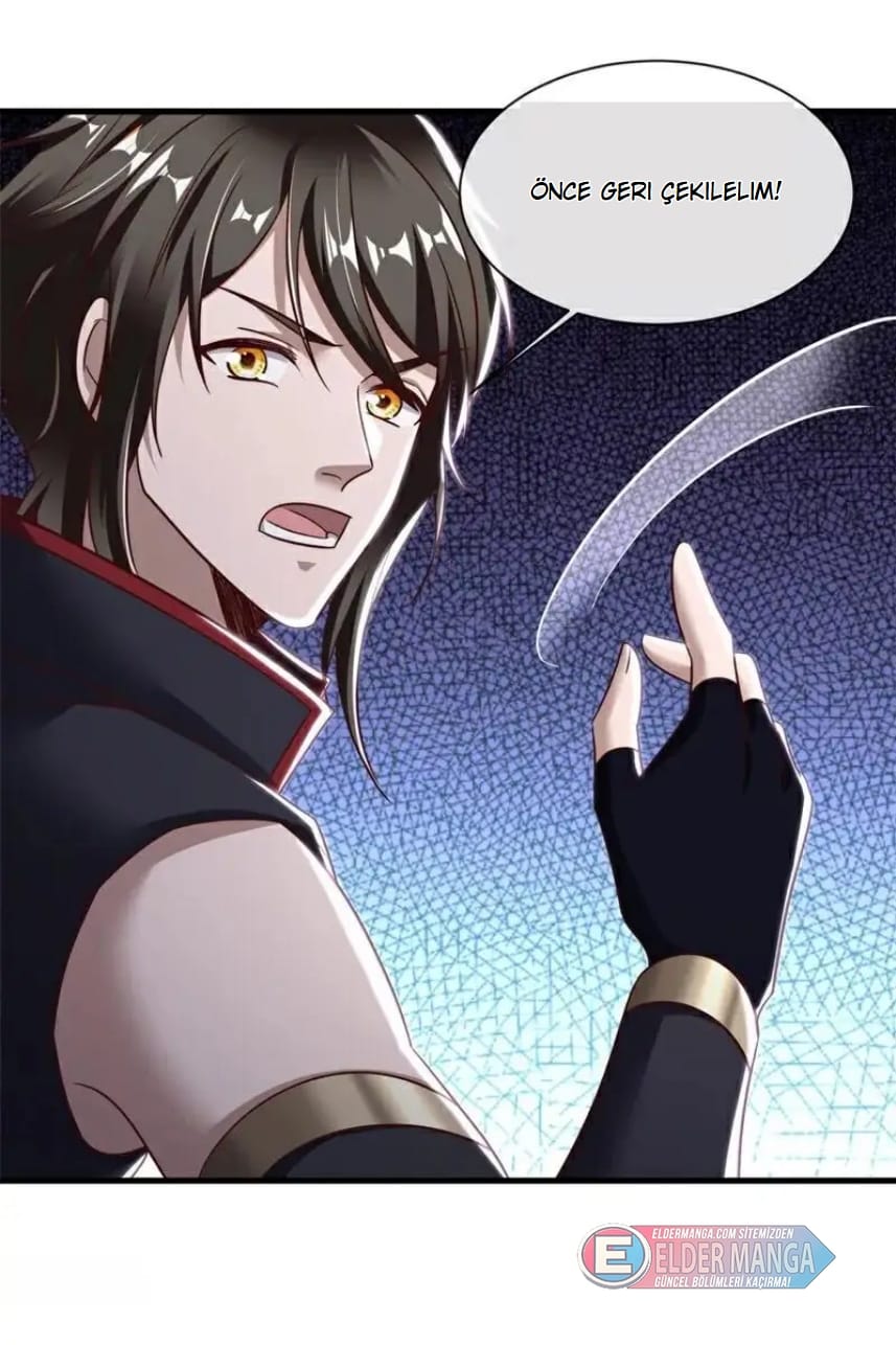 Eşsiz Savaş Ruhu Bölüm 689 - Sayfa 55