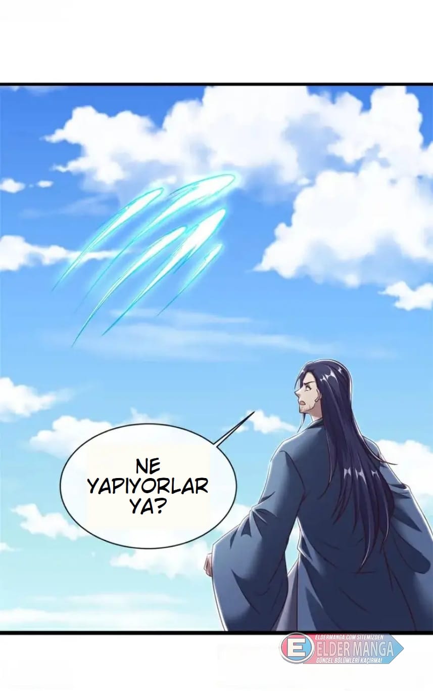 Eşsiz Savaş Ruhu Bölüm 689 - Sayfa 57