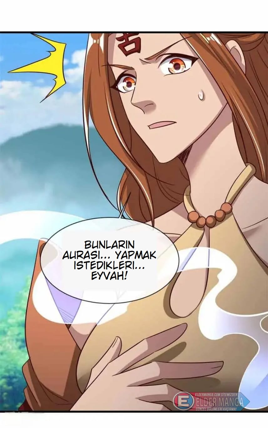 Eşsiz Savaş Ruhu Bölüm 689 - Sayfa 59