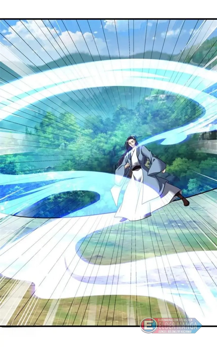 Eşsiz Savaş Ruhu Bölüm 689 - Sayfa 62