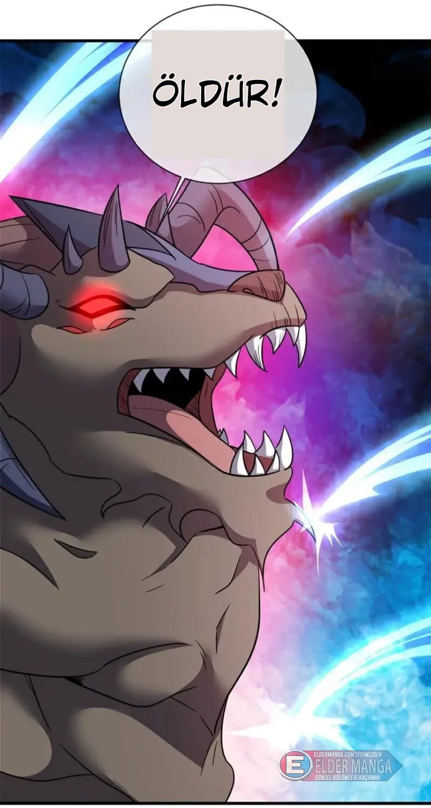 Eşsiz Savaş Ruhu Bölüm 689 - Sayfa 63