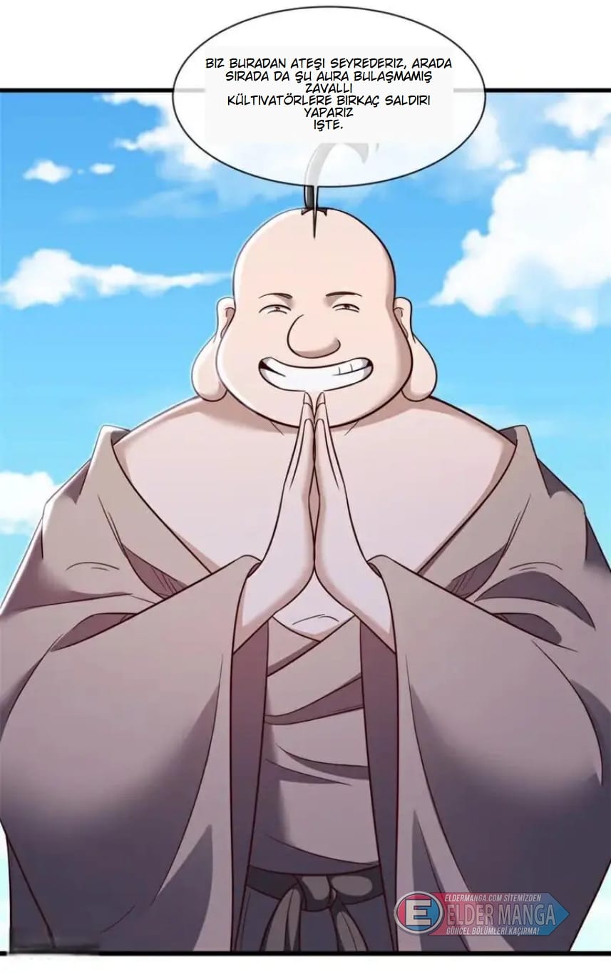 Eşsiz Savaş Ruhu Bölüm 689 - Sayfa 65