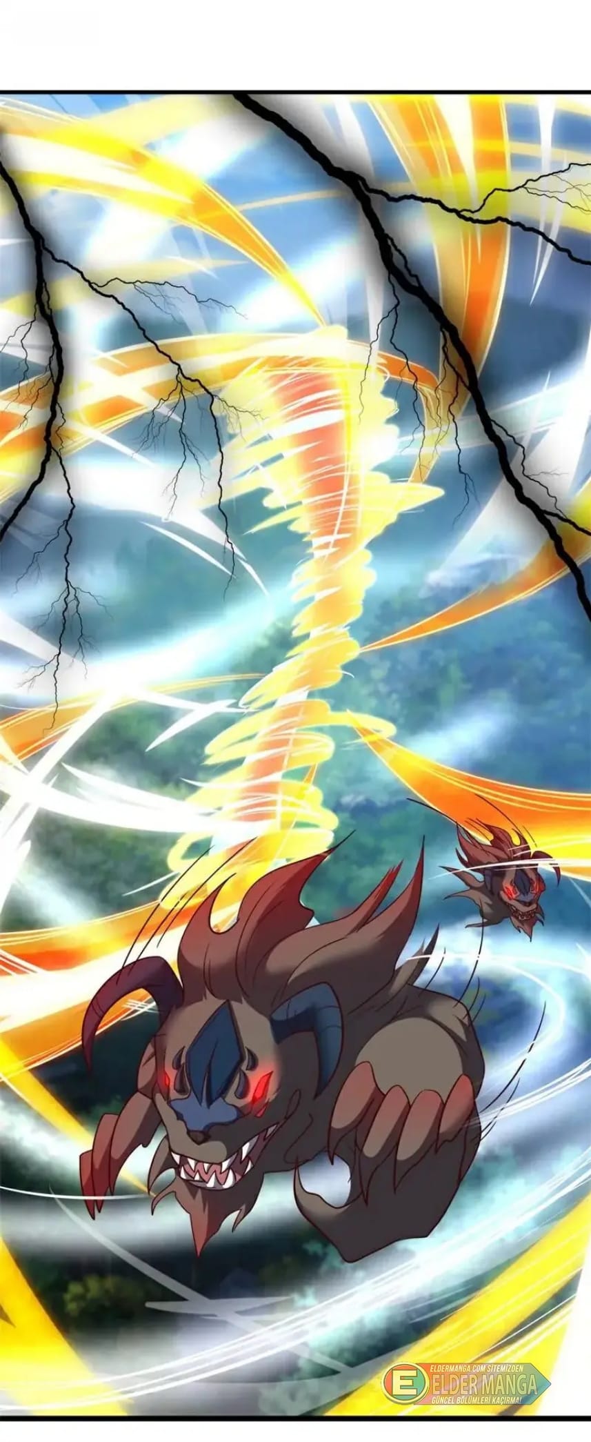 Eşsiz Savaş Ruhu Bölüm 689 - Sayfa 68