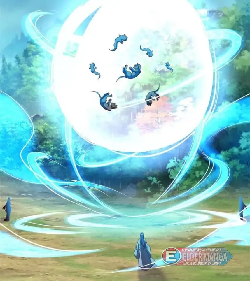 Eşsiz Savaş Ruhu Bölüm 689 - Sayfa 70