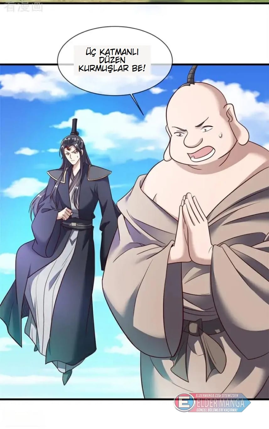 Eşsiz Savaş Ruhu Bölüm 689 - Sayfa 71