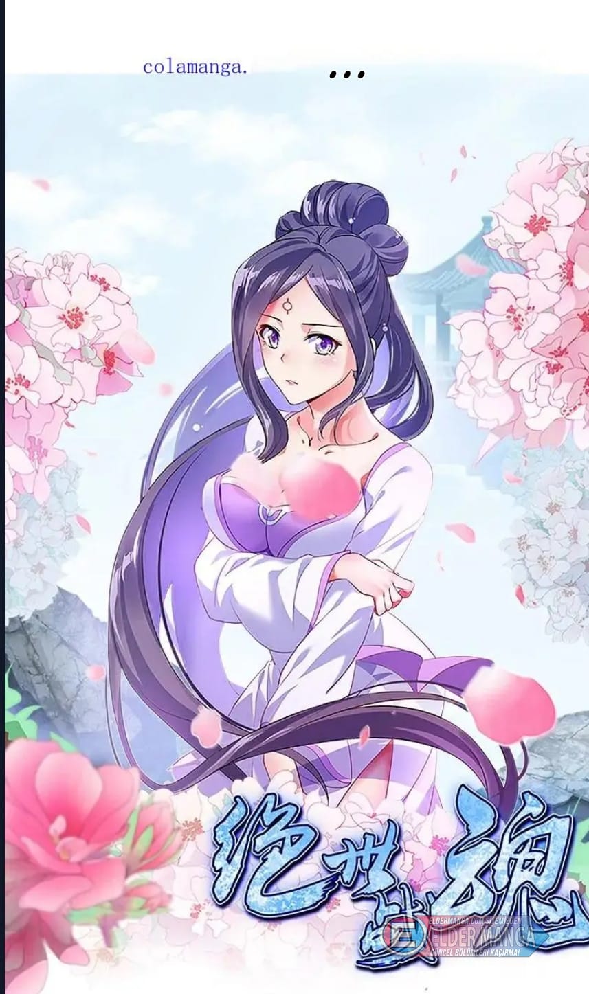 Eşsiz Savaş Ruhu Bölüm 644 - Sayfa 1