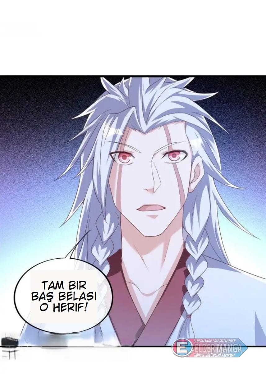 Eşsiz Savaş Ruhu Bölüm 644 - Sayfa 5
