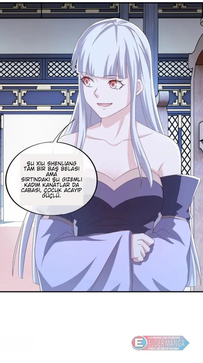 Eşsiz Savaş Ruhu Bölüm 644 - Sayfa 7