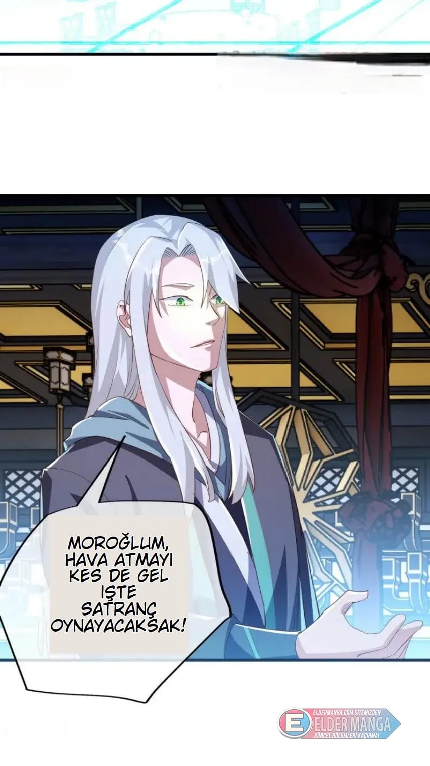 Eşsiz Savaş Ruhu Bölüm 644 - Sayfa 13