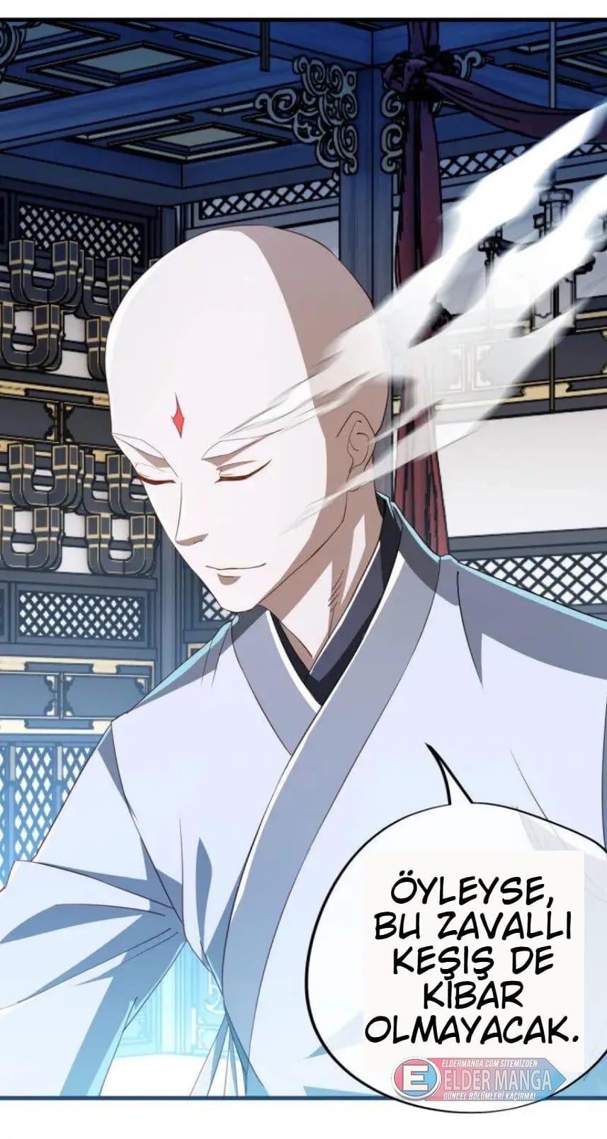 Eşsiz Savaş Ruhu Bölüm 644 - Sayfa 14