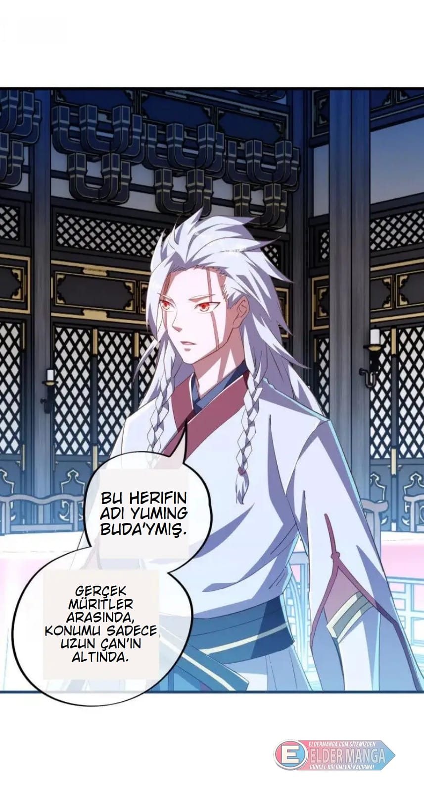 Eşsiz Savaş Ruhu Bölüm 644 - Sayfa 15