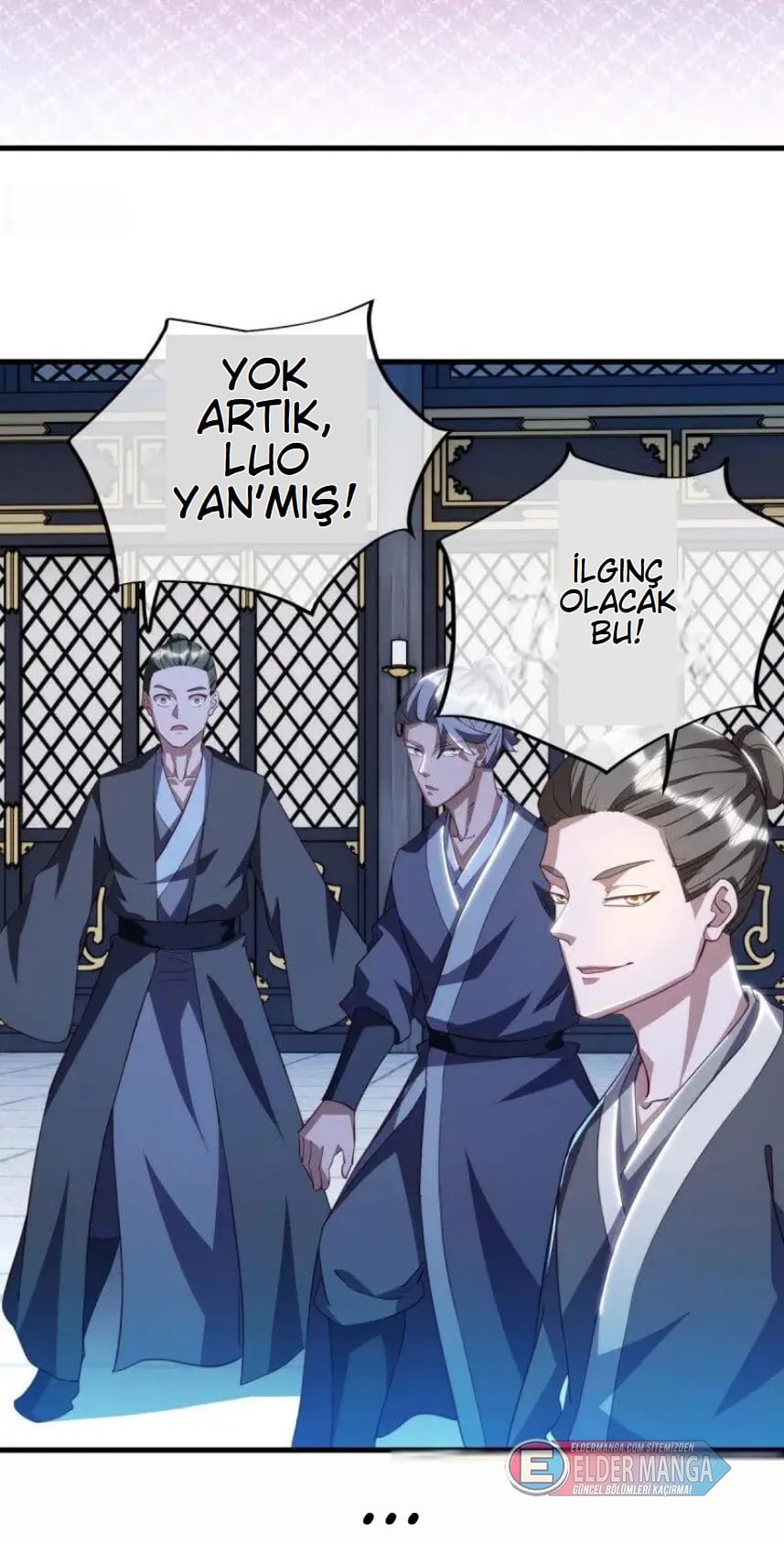 Eşsiz Savaş Ruhu Bölüm 644 - Sayfa 28