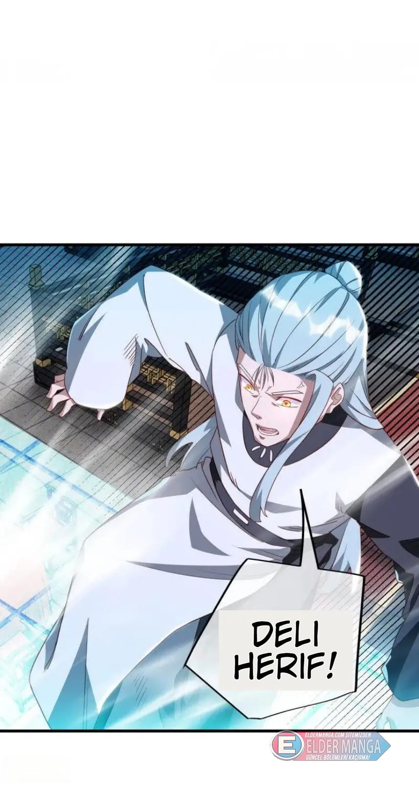 Eşsiz Savaş Ruhu Bölüm 644 - Sayfa 41