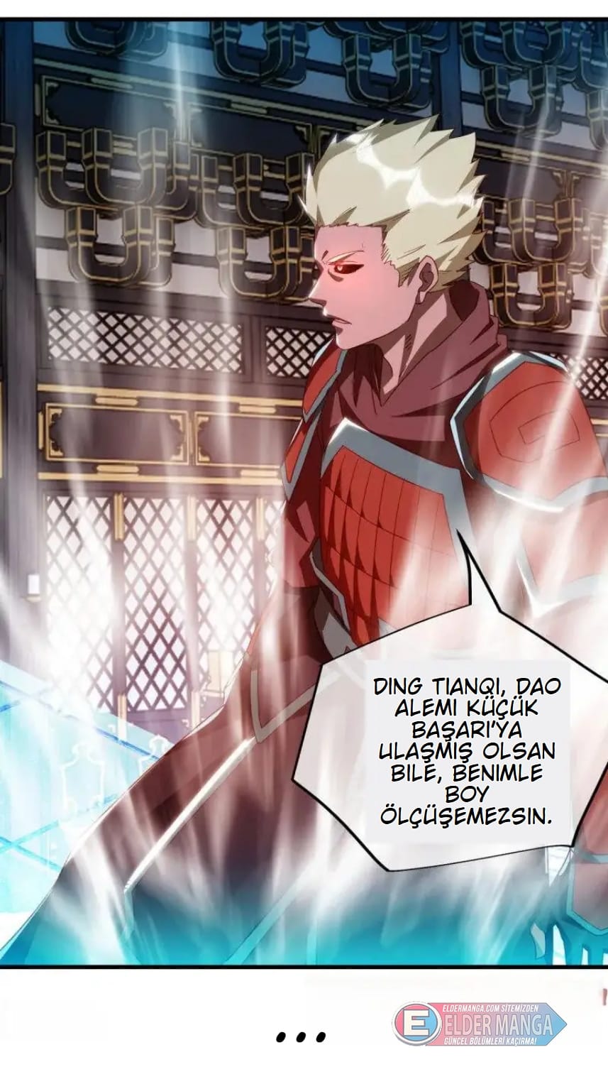 Eşsiz Savaş Ruhu Bölüm 644 - Sayfa 43