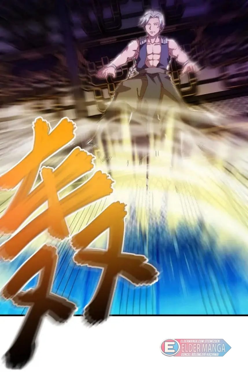 Eşsiz Savaş Ruhu Bölüm 644 - Sayfa 46