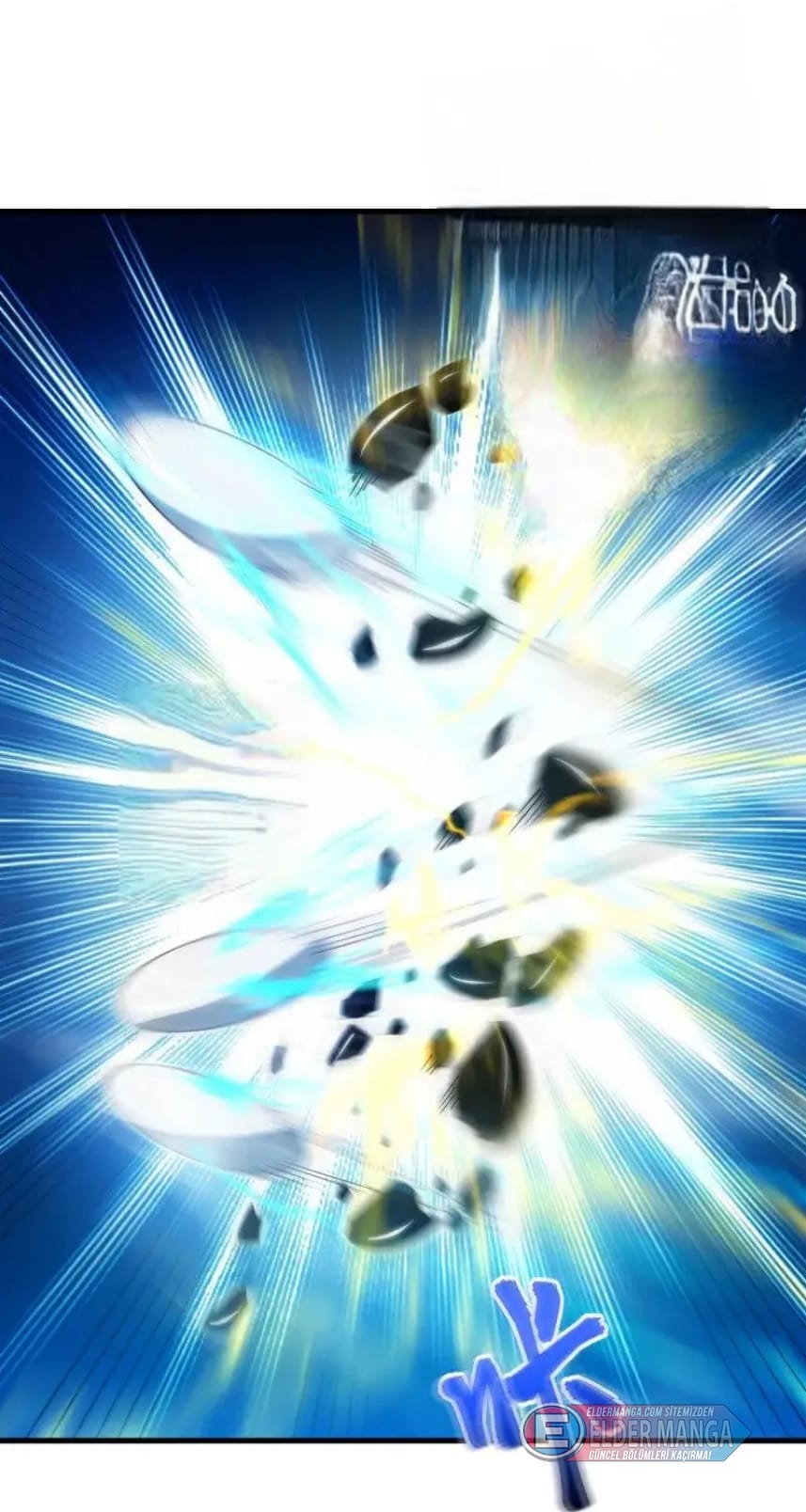 Eşsiz Savaş Ruhu Bölüm 644 - Sayfa 48