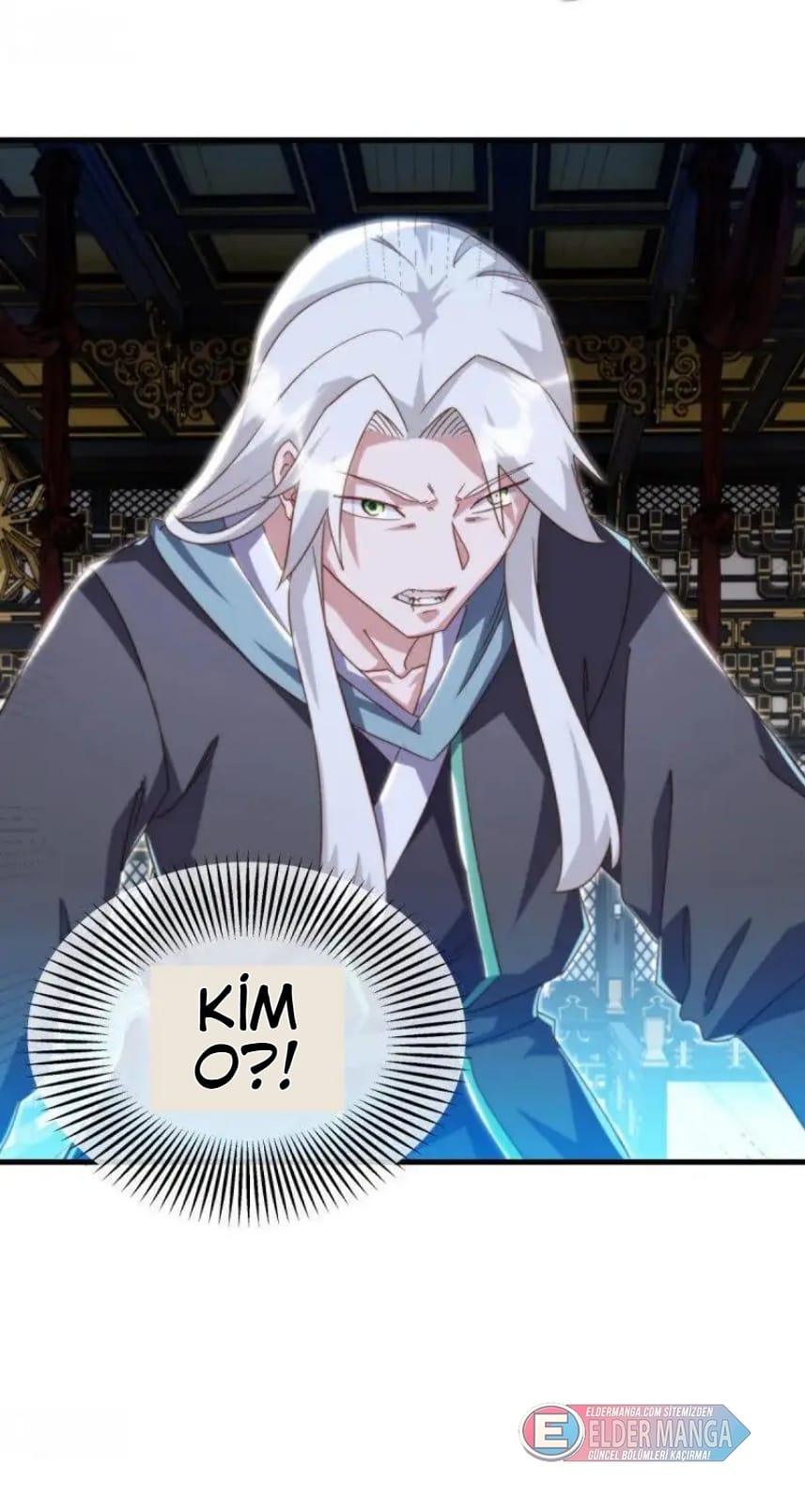 Eşsiz Savaş Ruhu Bölüm 644 - Sayfa 49