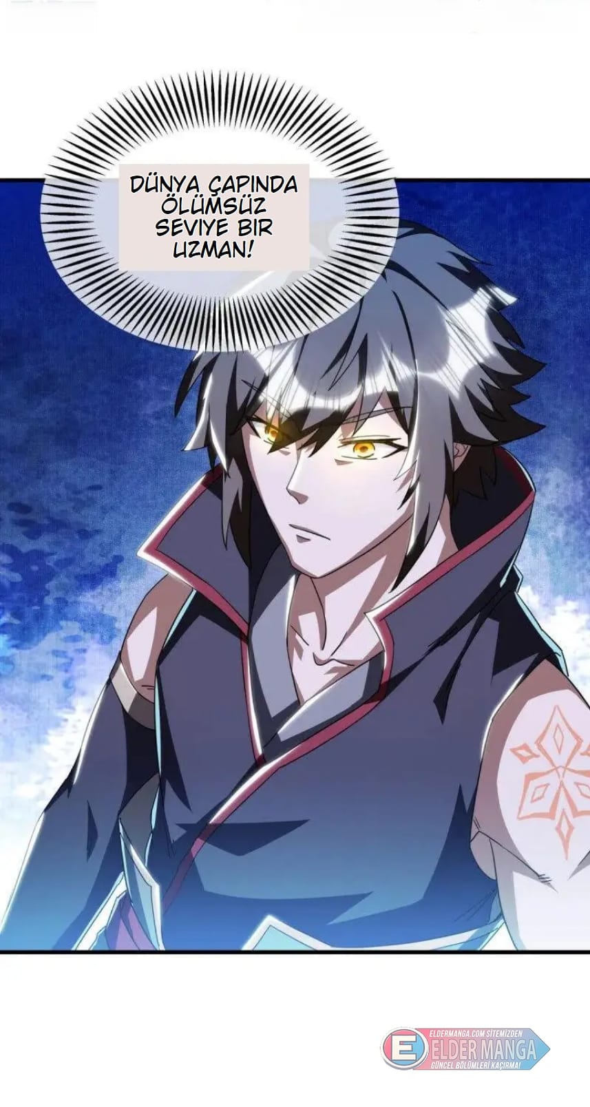 Eşsiz Savaş Ruhu Bölüm 644 - Sayfa 51