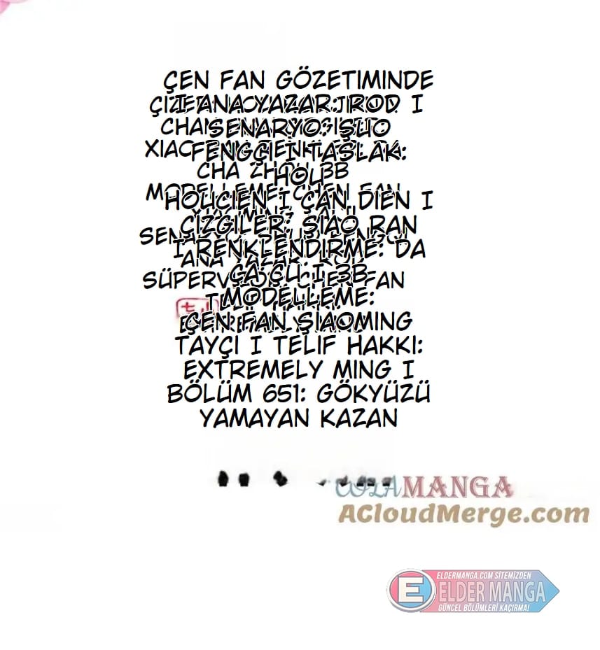 Eşsiz Savaş Ruhu Bölüm 651 - Sayfa 2