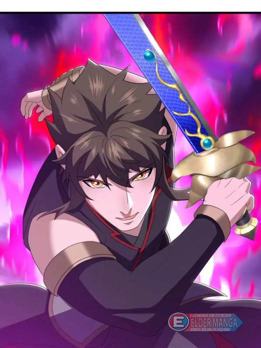 Eşsiz Savaş Ruhu Bölüm 651 - Sayfa 3