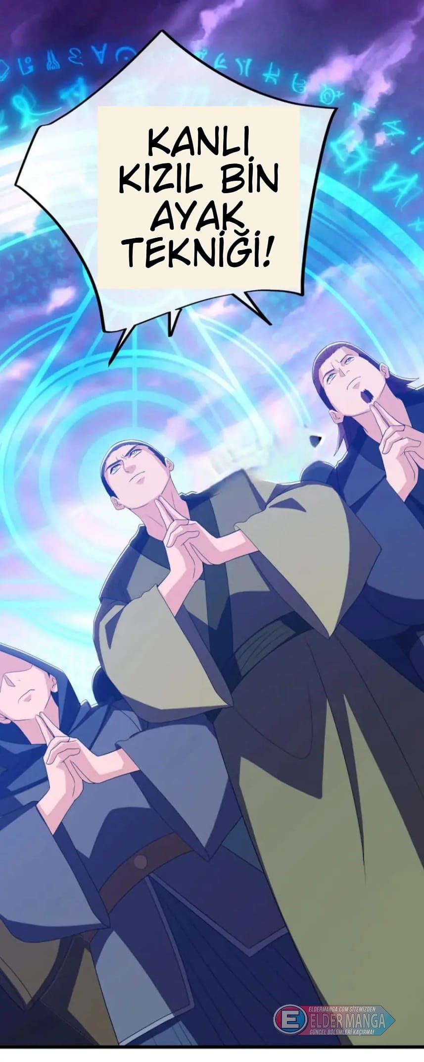 Eşsiz Savaş Ruhu Bölüm 651 - Sayfa 9