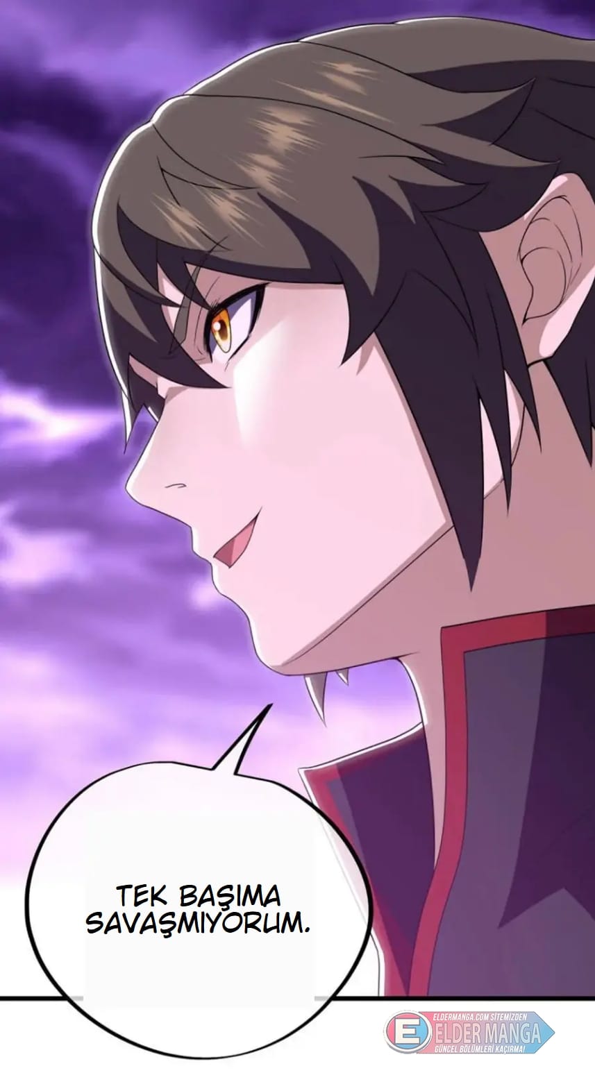 Eşsiz Savaş Ruhu Bölüm 651 - Sayfa 15
