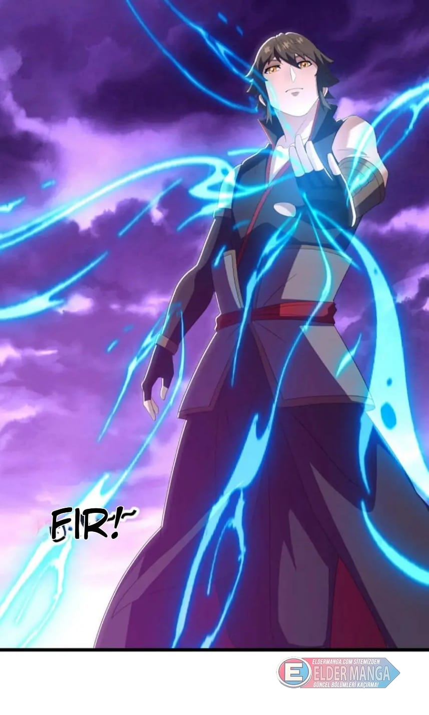 Eşsiz Savaş Ruhu Bölüm 651 - Sayfa 18